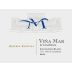 Vina Mar Reserva Especial Sauvignon Blanc 2011 Front Label