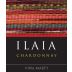 Vina Marty Ilaia Chardonnay 2014 Front Label