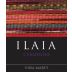 Vina Marty Ilaia Carmenere 2013 Front Label