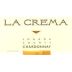 La Crema Sonoma Chardonnay 1997 Front Label