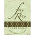 Foxy Roxy Wines Chardonnay 2010 Front Label