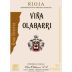 Vina Olabarri Gran Reserva 2005 Front Label