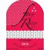 Foxy Roxy Wines Viognier 2010 Front Label