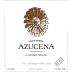 Vina Penablanca Azucena Carmenere 2013 Front Label