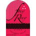 Foxy Roxy Wines Syrah 2013 Front Label