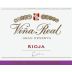 Vina Real Gran Reserva 2006 Front Label