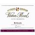 Vina Real Gran Reserva 2010 Front Label