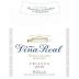 Vina Real Crianza 2010 Front Label