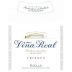 Vina Real Crianza 2012 Front Label