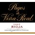Vina Real Pagos de Vina Real 2002 Front Label