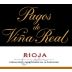 Vina Real Pagos de Vina Real 2007 Front Label