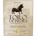 Vina Requingua Winery Toro de Piedra Gran Reserva Carmenere Cabernet Sauvignon 2011 Front Label