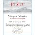 Vina San Esteban In Situ Vineyard Selection Cabernet Sauvignon 2012 Front Label