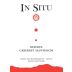 Vina San Esteban In Situ Reserva Cabernet Sauvignon 2012 Front Label