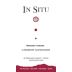 Vina San Esteban In Situ Winemaker's Selection Cabernet Sauvignon 2012 Front Label