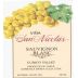 Vina San Nicolas Sauvignon Blanc 2015 Front Label