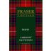 Fraser Vineyard Cabernet Sauvignon 2008 Front Label
