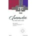 Vina Santa Cruz Chaman Reserva Cabernet Sauvignon Syrah 2012 Front Label