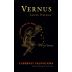 Vina Santa Helena Vernus Cabernet Sauvignon 2013 Front Label
