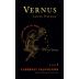 Vina Santa Helena Vernus Cabernet Sauvignon 2008 Front Label
