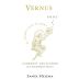 Vina Santa Helena Vernus Cabernet Sauvignon 2007 Front Label