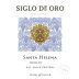Vina Santa Helena Siglo de Oro Reserva Merlot 2013 Front Label
