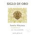 Vina Santa Helena Siglo de Oro Reserva Chardonnay 2014 Front Label