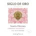 Vina Santa Helena Siglo de Oro Reserva Cabernet Sauvignon 2013 Front Label