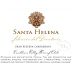 Vina Santa Helena Seleccion del Directorio Gran Reserva Chardonnay 2010 Front Label