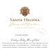 Vina Santa Helena Seleccion del Directorio Gran Reserva Carmenere 2009 Front Label