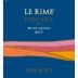 Banfi Le Rime Pinot Grigio 2017 Front Label