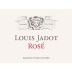 Louis Jadot Rose 2017 Front Label