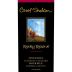 Carol Shelton Rocky Reserve Zinfandel 2015 Front Label