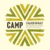 Camp Chardonnay 2017 Front Label