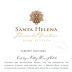 Vina Santa Helena Seleccion del Directorio Gran Reserva Cabernet Sauvignon 2014 Front Label