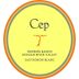 Cep Hopkins Ranch Sauvignon Blanc 2017 Front Label