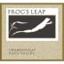 Frog's Leap Napa Valley Chardonnay 2016 Front Label