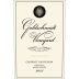 Goldschmidt Vineyard Game Ranch Cabernet Sauvignon 2013 Front Label