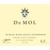 DuMOL Russian River Valley Chardonnay 2015 Front Label