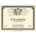 Louis Jadot Chablis 2016 Front Label