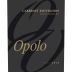 Opolo Cabernet Sauvignon 2014 Front Label