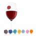 Vacu Vin Classic Grape Markers Gift Product Image