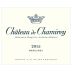 Chateau de Chamirey Mercurey Blanc 2015 Front Label