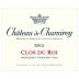 Chateau de Chamirey Mercurey Clos Du Roi 2015 Front Label