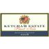Ketcham Estate Pinot Noir 2008 Front Label