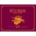 Vina Scurek UP 2009 Front Label