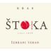 Vina Stoka Izbrani Teran 2012 Front Label