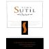 Vina Sutil Reserve Cabernet Sauvignon 2006 Front Label