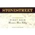 Stonestreet Russian River Pinot Noir 1997 Front Label