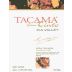 Vina Tacama Gran Tinto 2009 Front Label